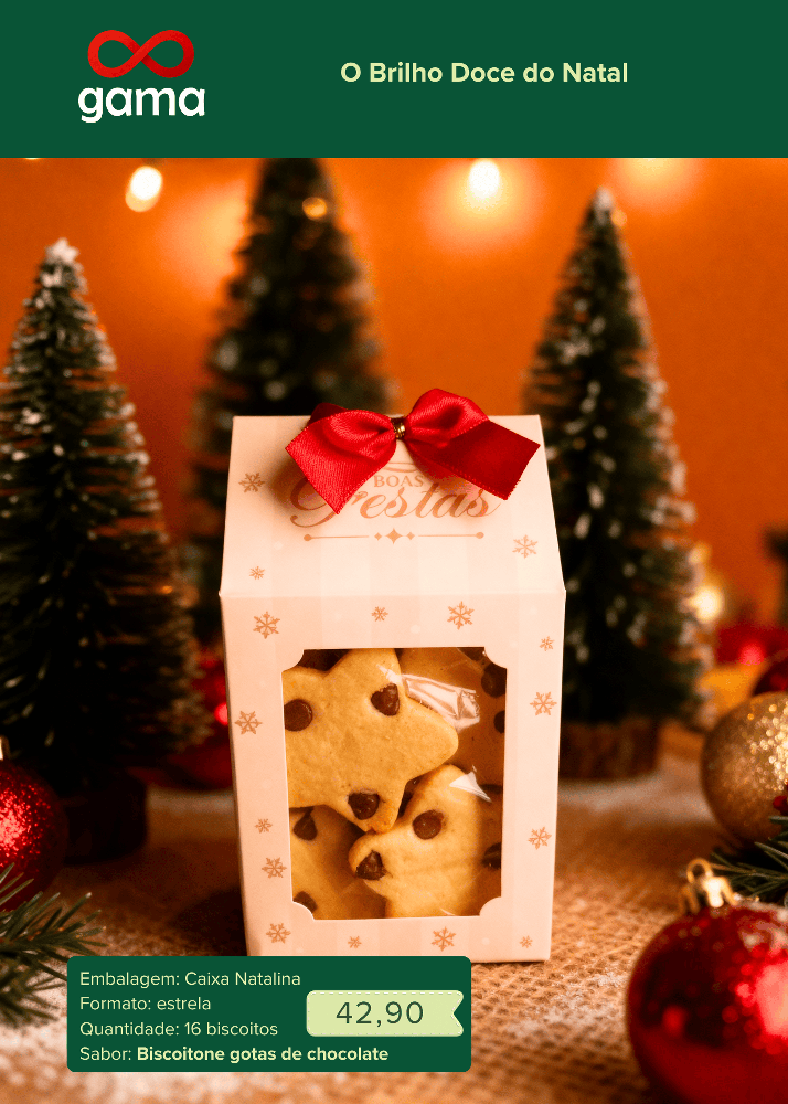 Biscoitos destaque